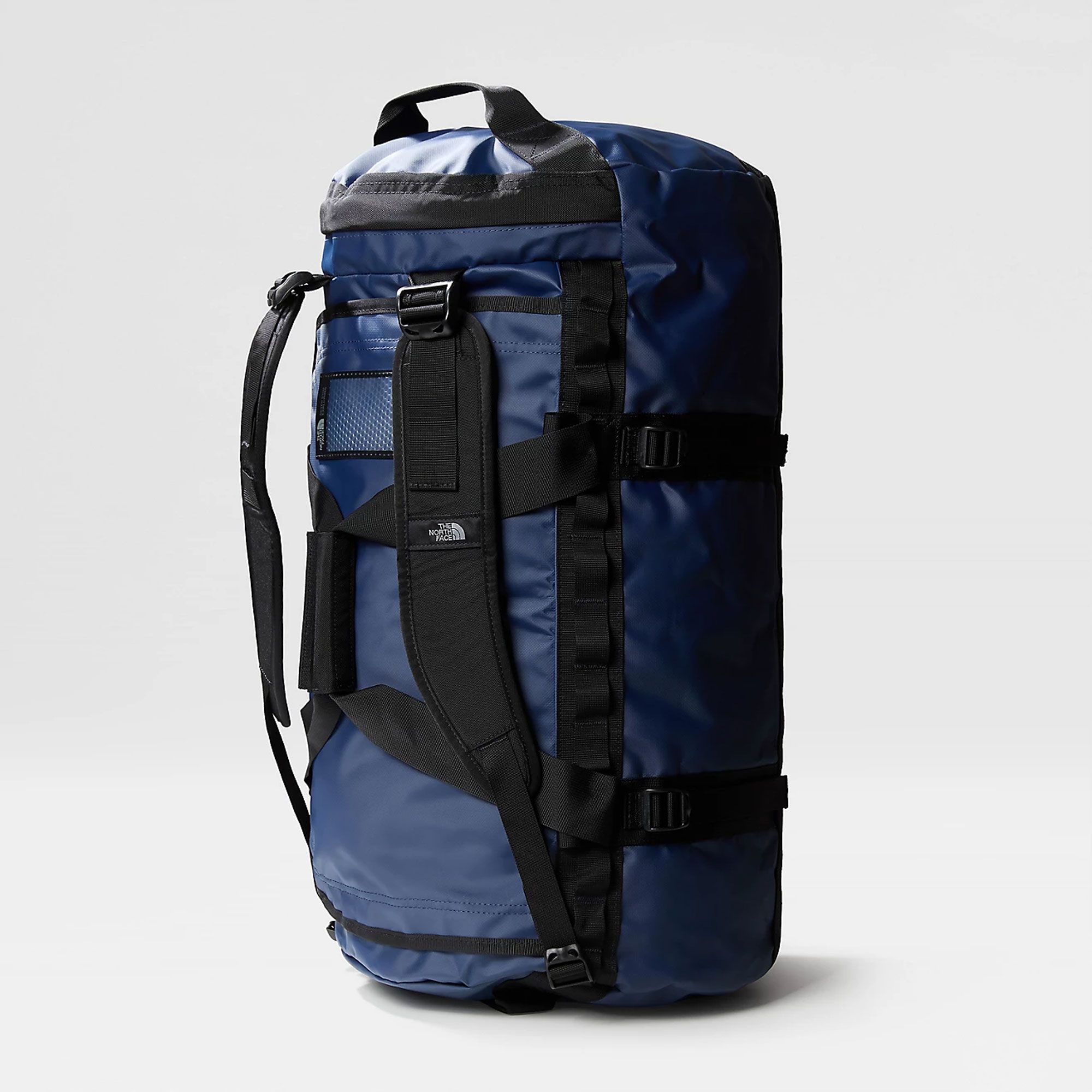 The North Face Base Camp Duffel M (71L) | Plutosport The North Face Base Camp Duffel M (71L) | Plutosport